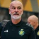 The management of Saudi Arabia’s prestigious club