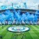 Mevcut sezonun sonunda "Manchester City" önde
