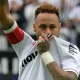 Braziliya terma jamoasining 10-raqamli yulduzi Neymar