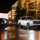 Қирғизистонда Chevrolet Таҳое премиум йўлтанламаси ва