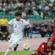 The first round of matches of the "CAFA Nations