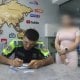 Navoiy shahrida Malibu-2 avtomobilini 178 km/soat tezlikda
