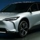 Японская компания Toyota представила новую модель 2025