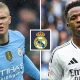 “Manchester Siti” rahbariyati norvegiyalik superhujumchi