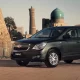 According to UzAutoSanoat, in the first nine months of