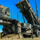 Украине была доставлена военная помощь по программе PURL