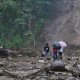 Колумбиянинг Меделин шаҳрида содир бўлган кучли ёмғир ва