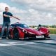 The Czech supercar