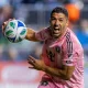 Inter Miami forward Luis Suárez has stated that he