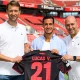 Lucas Vazquez'in futbol kariyeri neredeyse tamamen