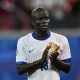 Al-Ittihad Saudi Arabia midfielder N’Golo Kante could well