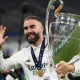 Real Madrid has officially confirmed that their captain