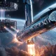 SpaceXAI kompaniyasi Anthropic bilan strategik hamkorlikni