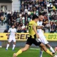 Im Rahmen des 4. Spieltages der Superliga empfing Neftchi