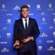 Fransiya professional futbolchilar ittifoqi — UNFP mavsum