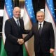 The President of the International Federation of