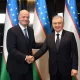 The President of the International Federation of