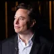 SpaceX founder Elon Musk became the first person in