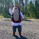 Rovaniemi shahri — Arktika doirasidan 500 km shimolda