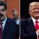 ABD Başkanı Donald Trump, Merkezi İstihbarat Teşkilatı’na