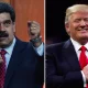 AQSh prezidenti Donald Tramp mamlakatning Markaziy