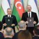 Boku shahrida bo‘lib o‘tgan muzokaralar yakunida