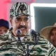Президент Венесуэлы Николас Мадуро выступил с резким