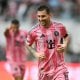 MLS muntazam chempionatining 14-turida «Inter Mayami» o‘z