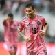 MLS muntazam chempionatining 14-turida «Inter Mayami» o‘z