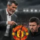 “Manchester Yunayted”ning sobiq futbolchisi Roy Kin jamoa