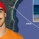 The incident in Australia astonished not only the local