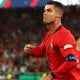 Cristiano Ronaldo, l'attaquant vedette du club