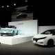 Компания Nissan представила новый бюджетный электромобиль