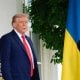 Президент США Дональд Трамп сегодня планирует провести ряд