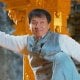 Голливуд юлдузи Жеки Чан яна бир афсонавий фильмининг