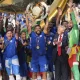 After triumphs in the UEFA Conference League and the FIFA