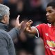 Joze Mourinyu yozgi transferlar vaqtida Manchester