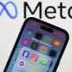 Meta компанияси ўзининг асосий платформалари — Instagram,
