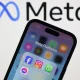 Meta kompaniyasi oʻzining asosiy platformalari —
