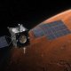 Бугун, 15-май куни NASAнинг Псйче космик аппарати Марс