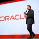 Oracle компанияси