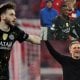 PSJ Чемпионлар лигаси ярим финал жавоб учрашувида Бавария