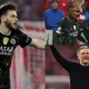Le PSG a fait match nul 1-1 contre le Bayern lors du match