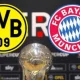 Before the new season in German football, the traditional