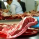 According to World Bank experts, beef prices in the world