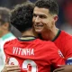 Portugaliya qurama komandası men PSG jartılay qorğauşısı