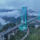China once again attracted attention with its world-class