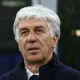 «Рома» бош мураббийи Жан-Пьеро Гасперини А Сериянинг