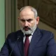 Armenian Prime Minister Nikol Pashinyan made an open