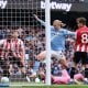 Angliya Premer-ligasining 36-turida “Manchester Siti” o‘z